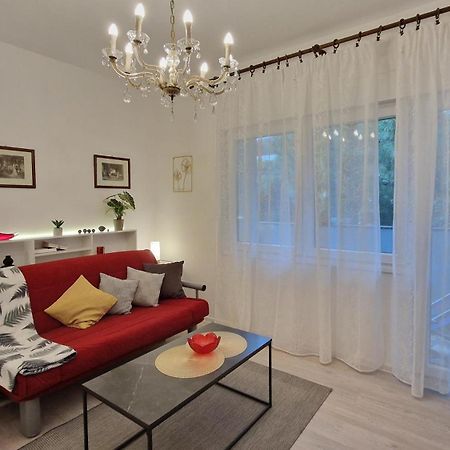 Apartments Godena Ровинь Экстерьер фото