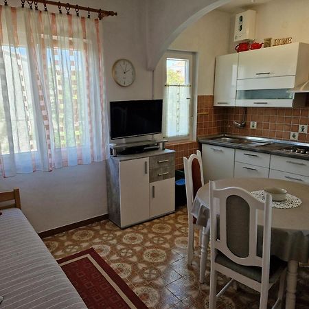 Apartments Godena Ровинь Экстерьер фото