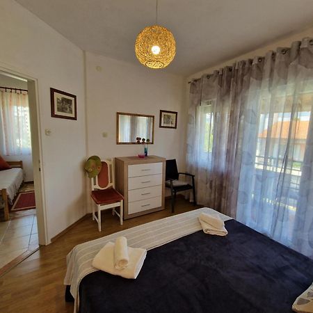 Apartments Godena Ровинь Экстерьер фото