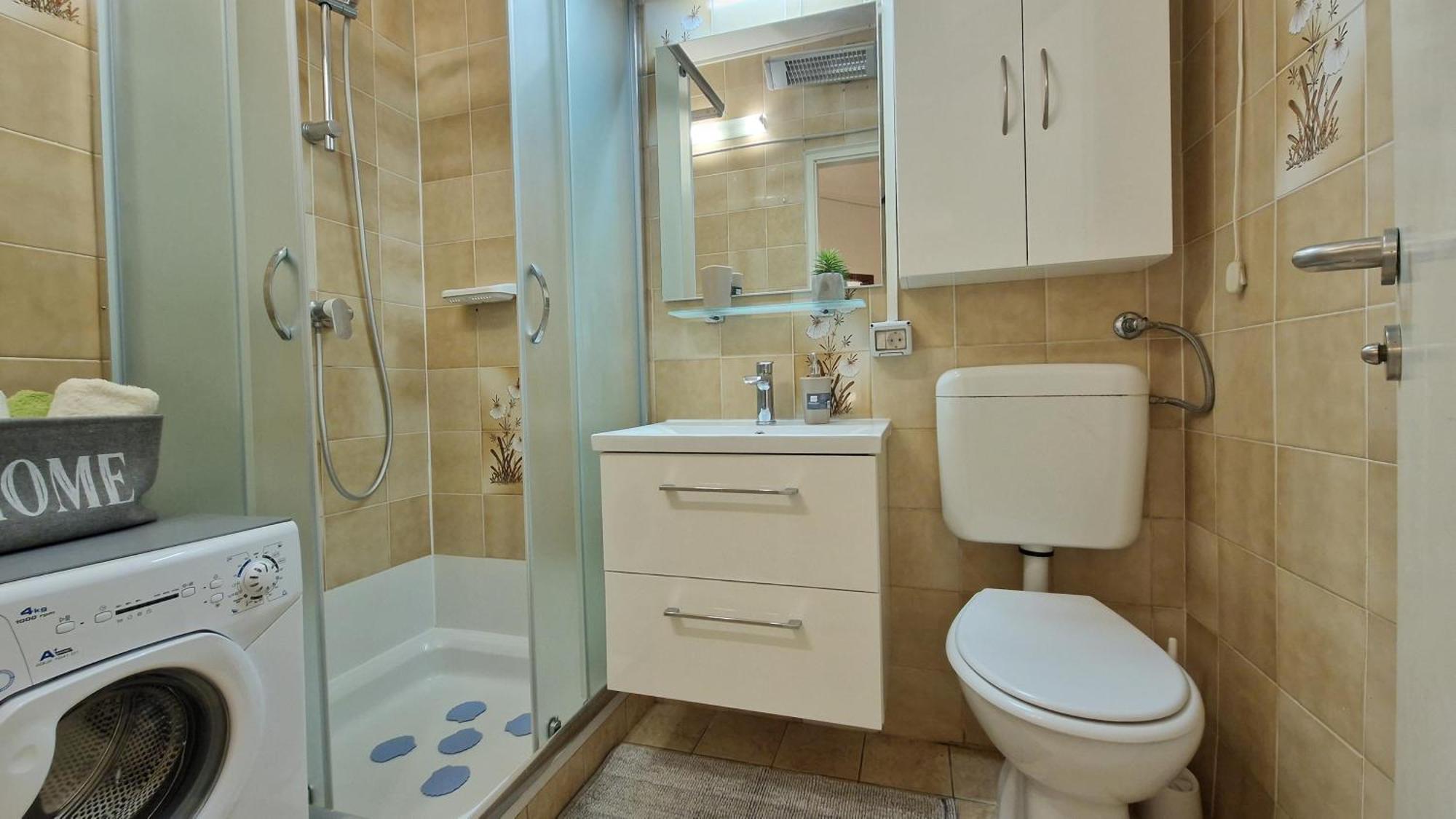 Apartments Godena Ровинь Экстерьер фото