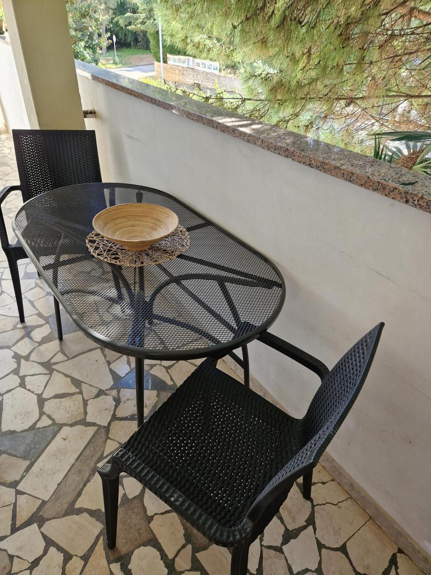 Apartments Godena Ровинь Экстерьер фото