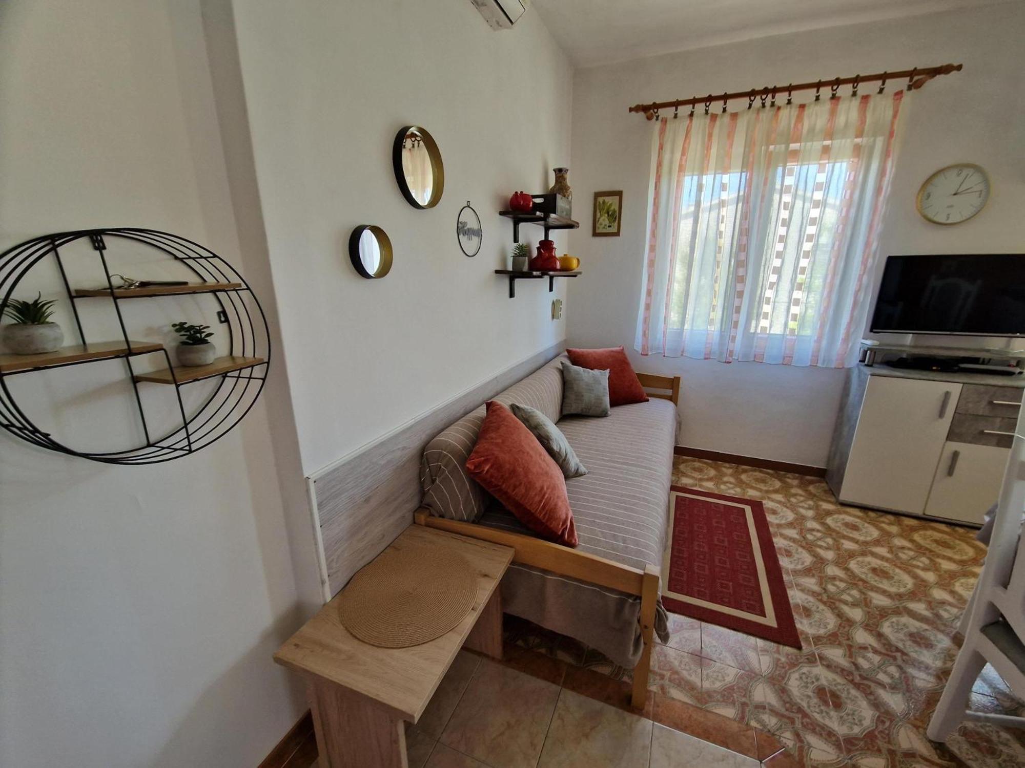 Apartments Godena Ровинь Экстерьер фото