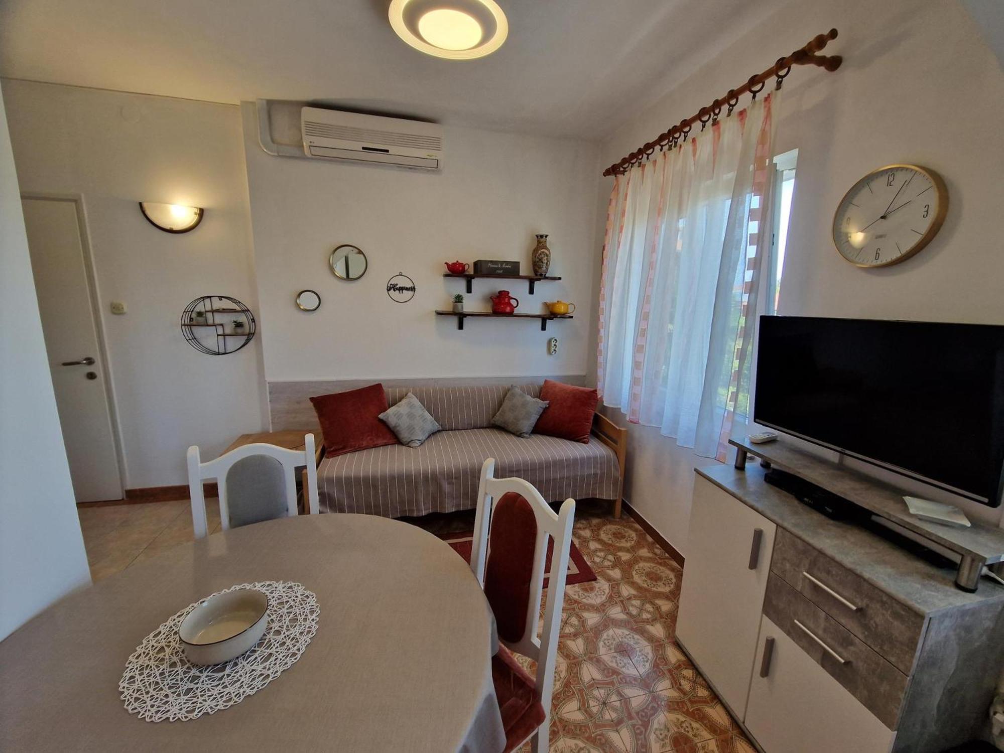Apartments Godena Ровинь Экстерьер фото