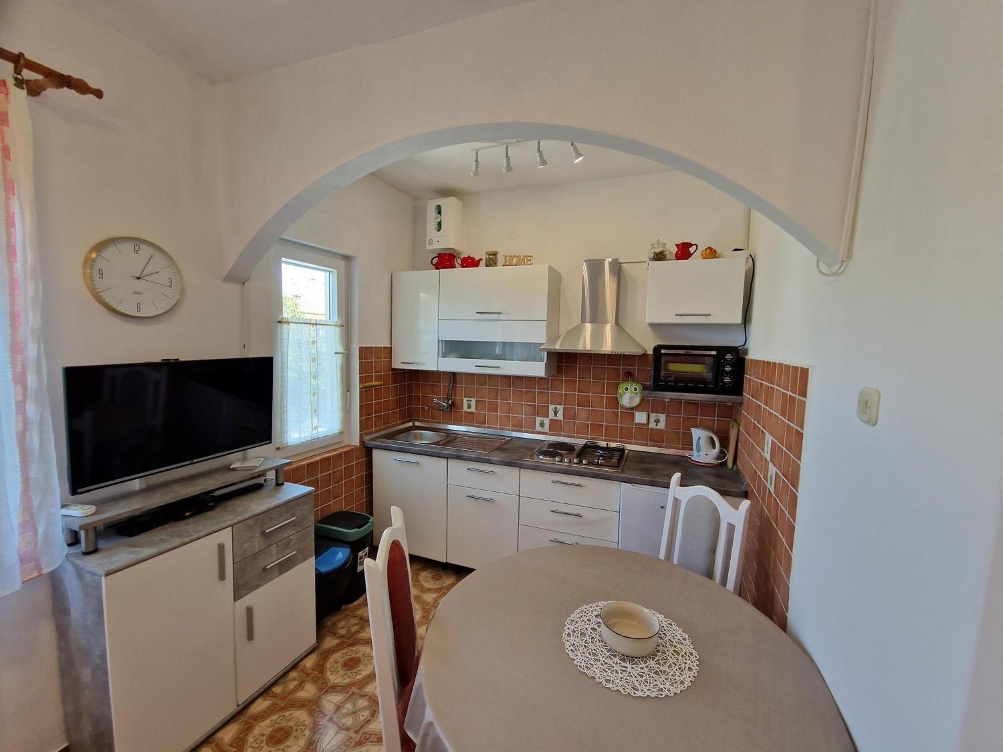 Apartments Godena Ровинь Экстерьер фото