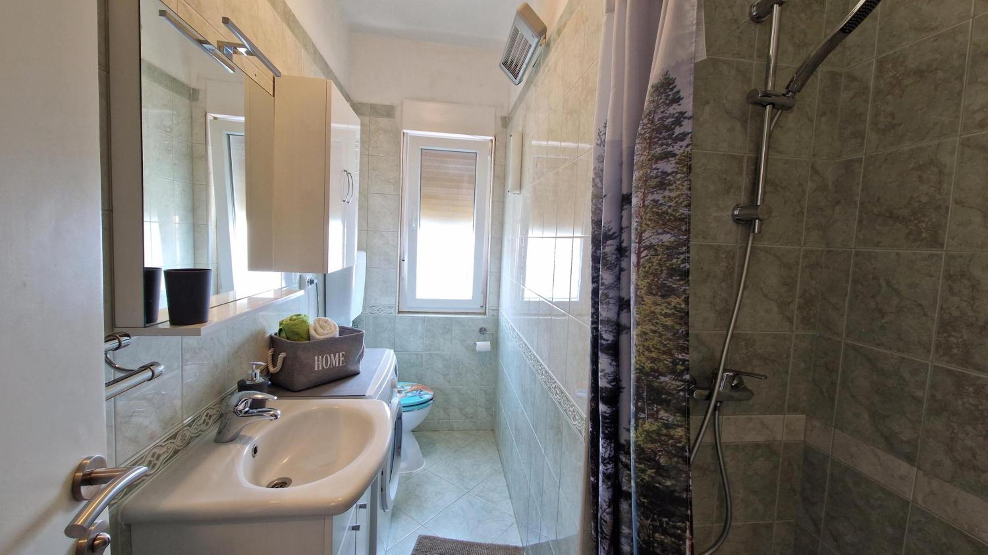 Apartments Godena Ровинь Экстерьер фото