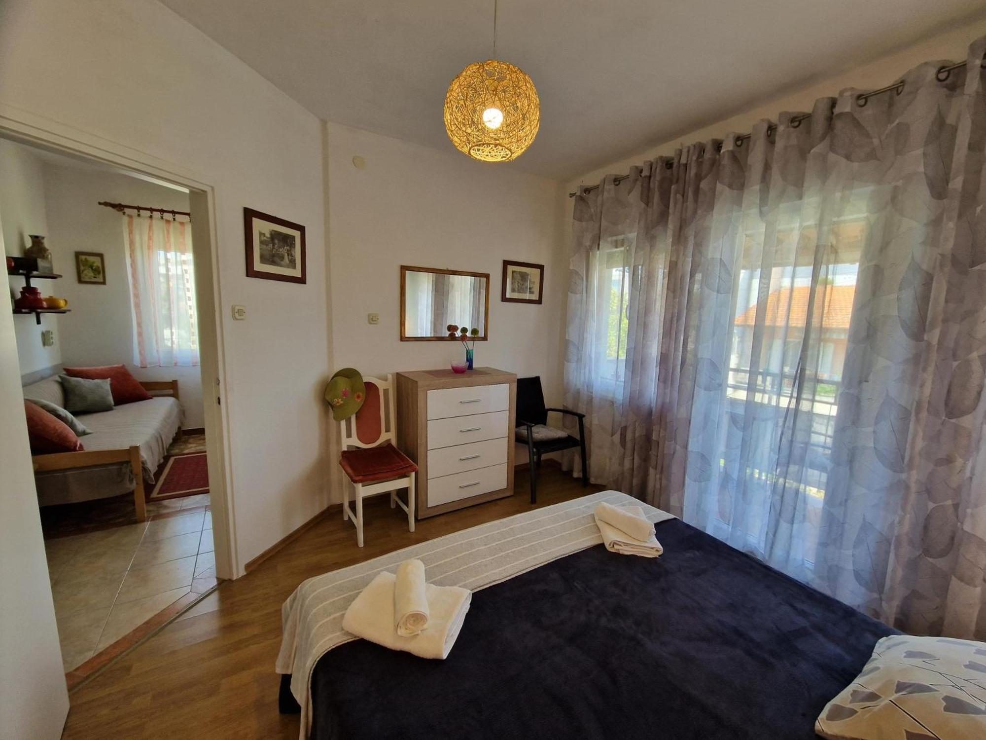 Apartments Godena Ровинь Экстерьер фото
