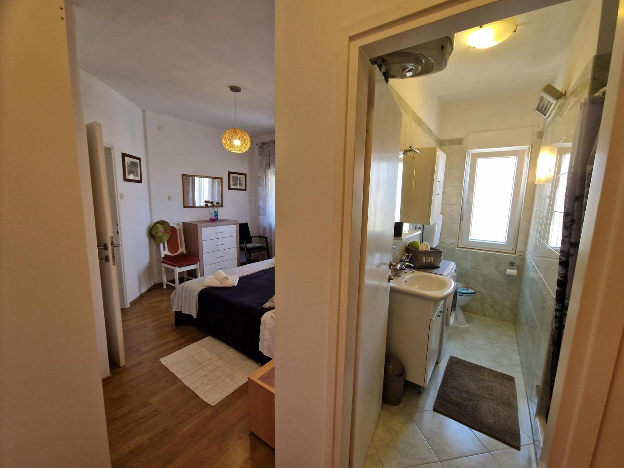 Apartments Godena Ровинь Экстерьер фото