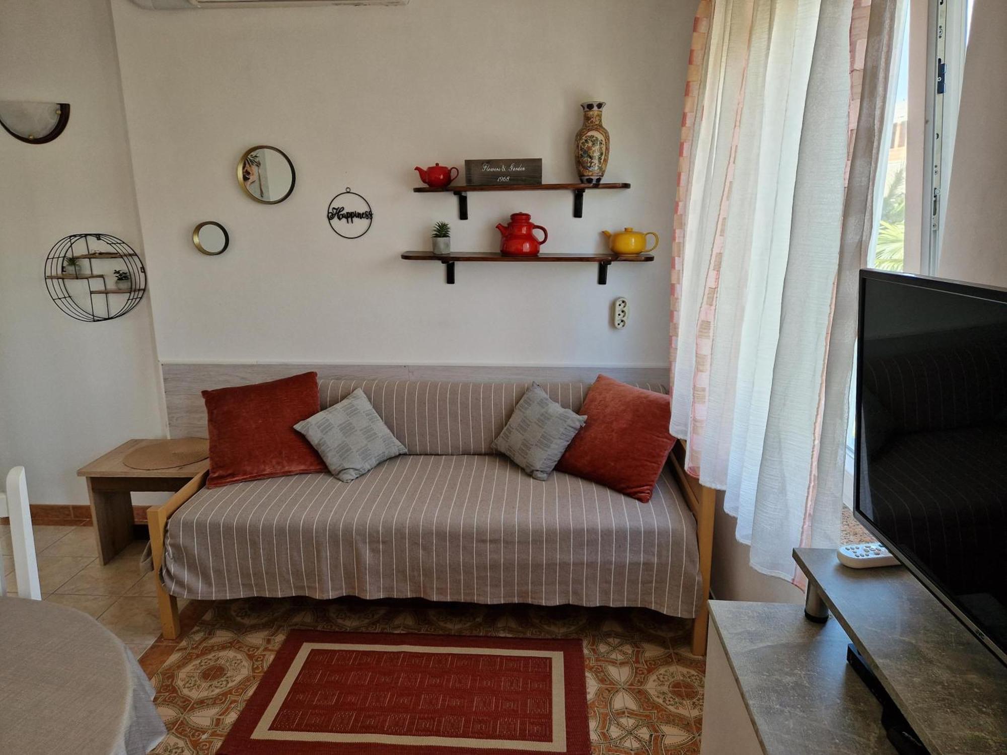Apartments Godena Ровинь Экстерьер фото